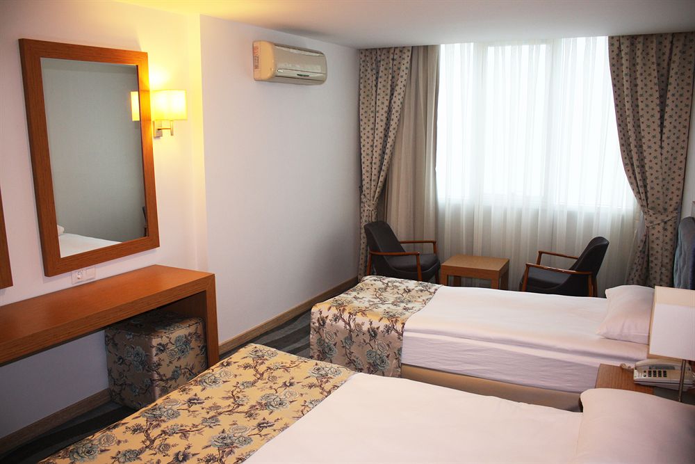 Fotos del hotel - DURU SUITES