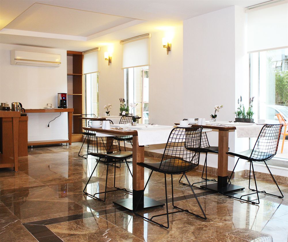 Fotos del hotel - DURU SUITES