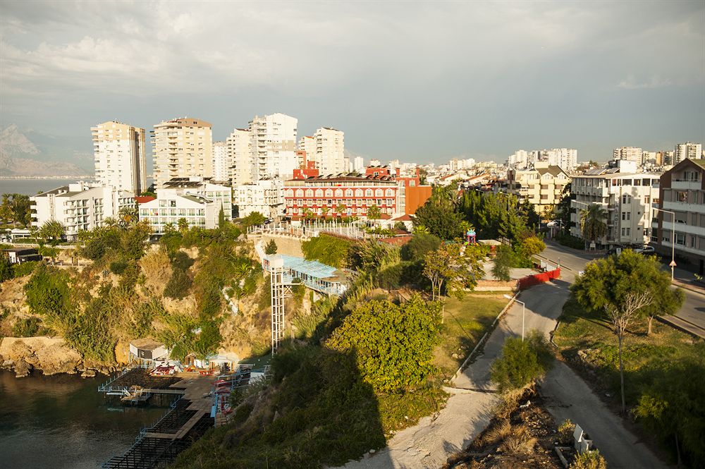 Fotos del hotel - DURU SUITES