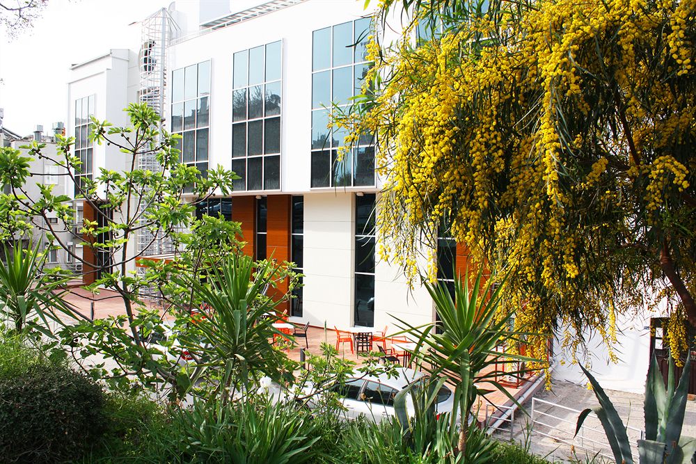 Fotos del hotel - DURU SUITES