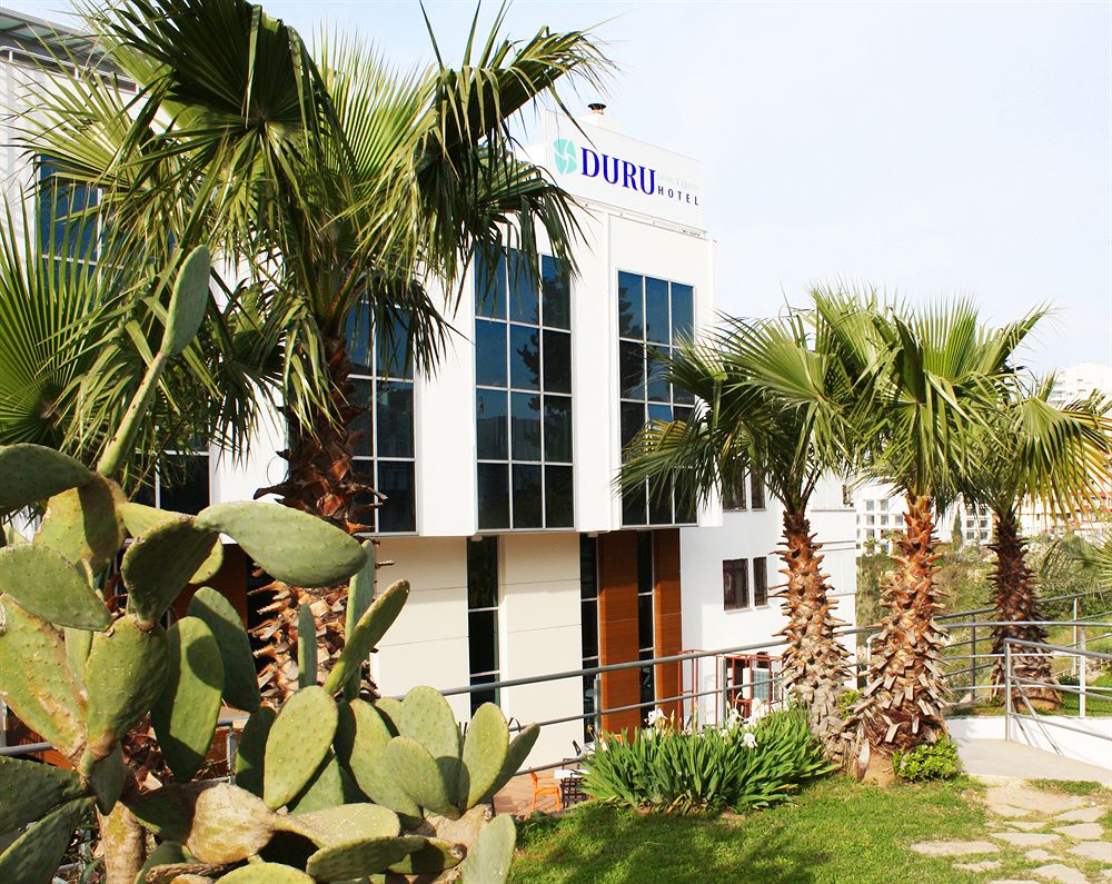 Fotos del hotel - DURU SUITES