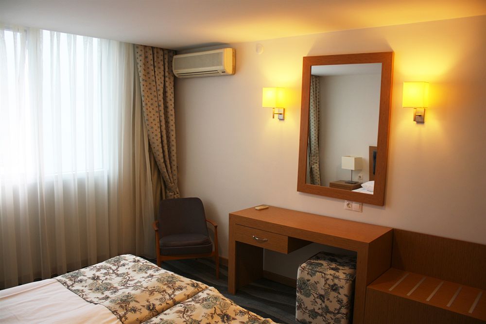 Fotos del hotel - DURU SUITES