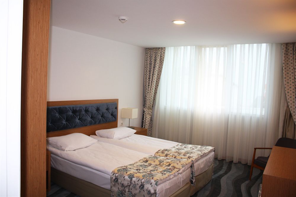Fotos del hotel - DURU SUITES