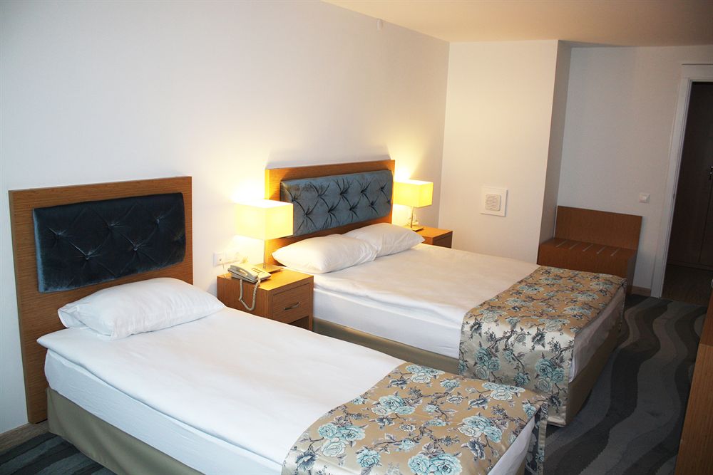 Fotos del hotel - DURU SUITES
