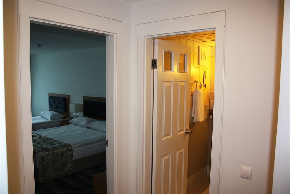 Fotos del hotel - DURU SUITES