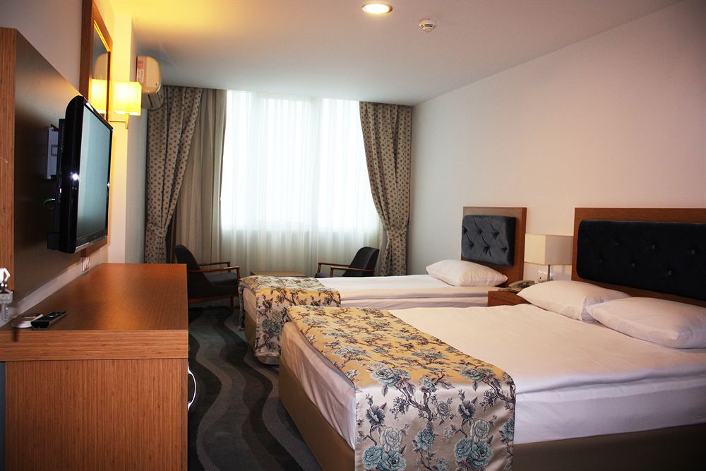 Fotos del hotel - DURU SUITES