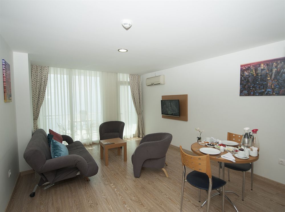Fotos del hotel - DURU SUITES