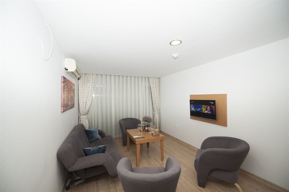 Fotos del hotel - DURU SUITES