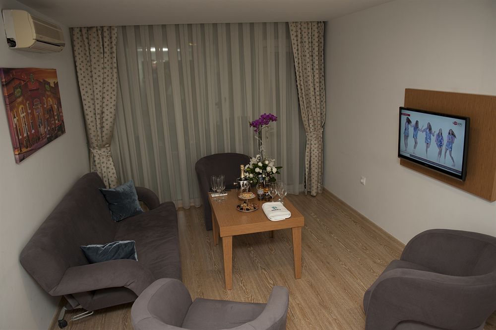 Fotos del hotel - DURU SUITES