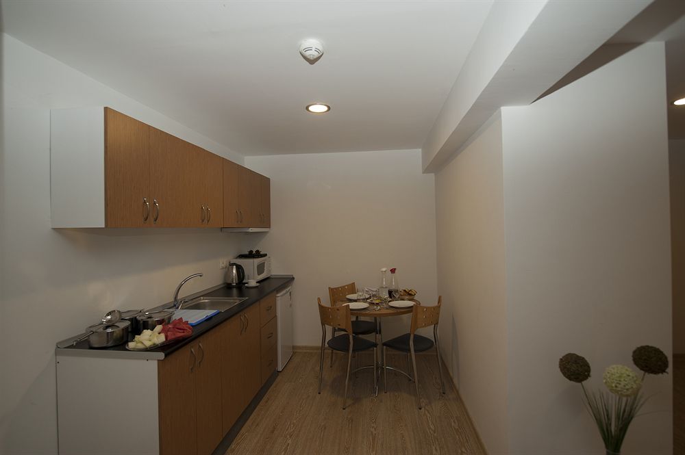 Fotos del hotel - DURU SUITES