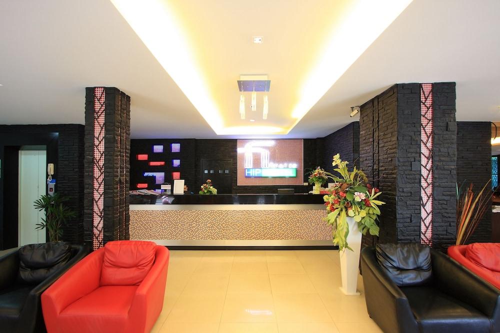 Fotos del hotel - Baramee Hip Hotel