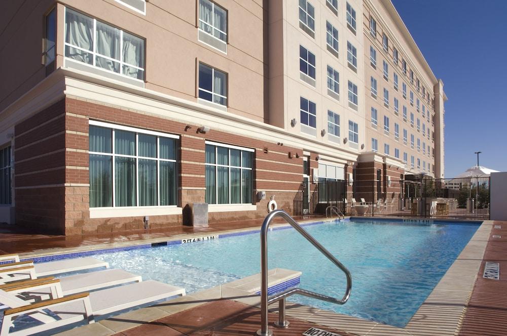 HOLIDAY INN DALLAS-FORT WORTH AIRPORT S
