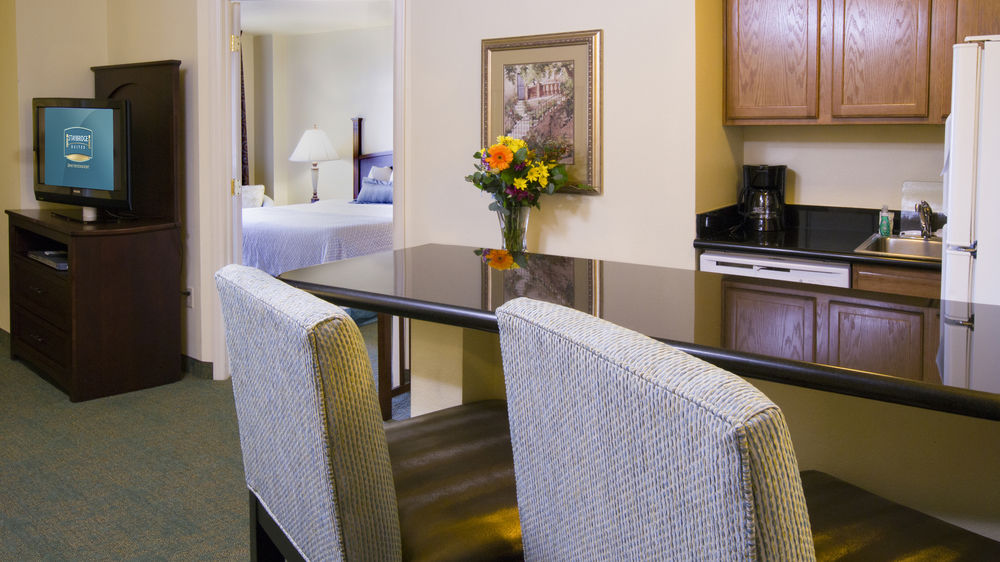 Staybridge Suites Denver International Airport, an IHG Hotel