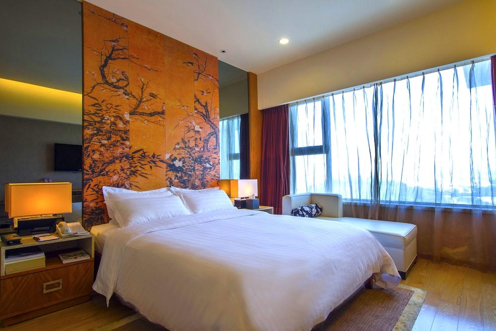 Fotos del hotel - GRAND MERCURE DONGGUAN HUMEN