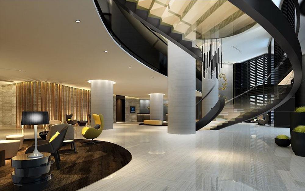 Fotos del hotel - GRAND MERCURE DONGGUAN HUMEN