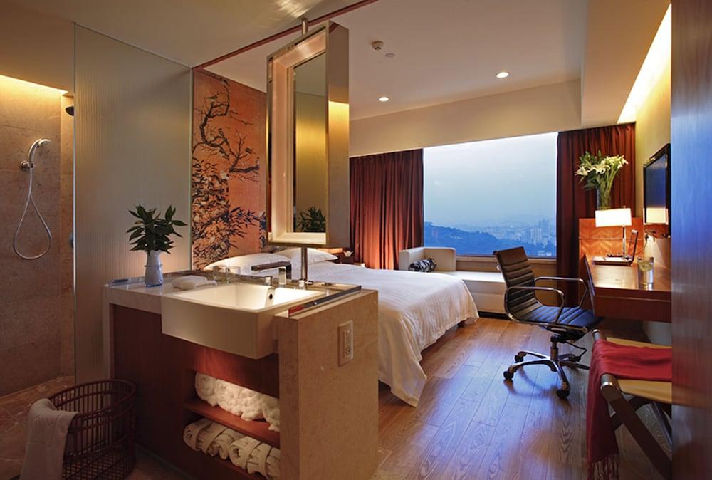Fotos del hotel - GRAND MERCURE DONGGUAN HUMEN