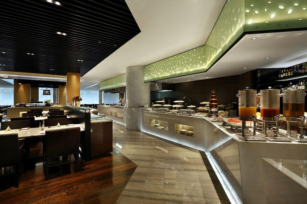 Fotos del hotel - GRAND MERCURE DONGGUAN HUMEN
