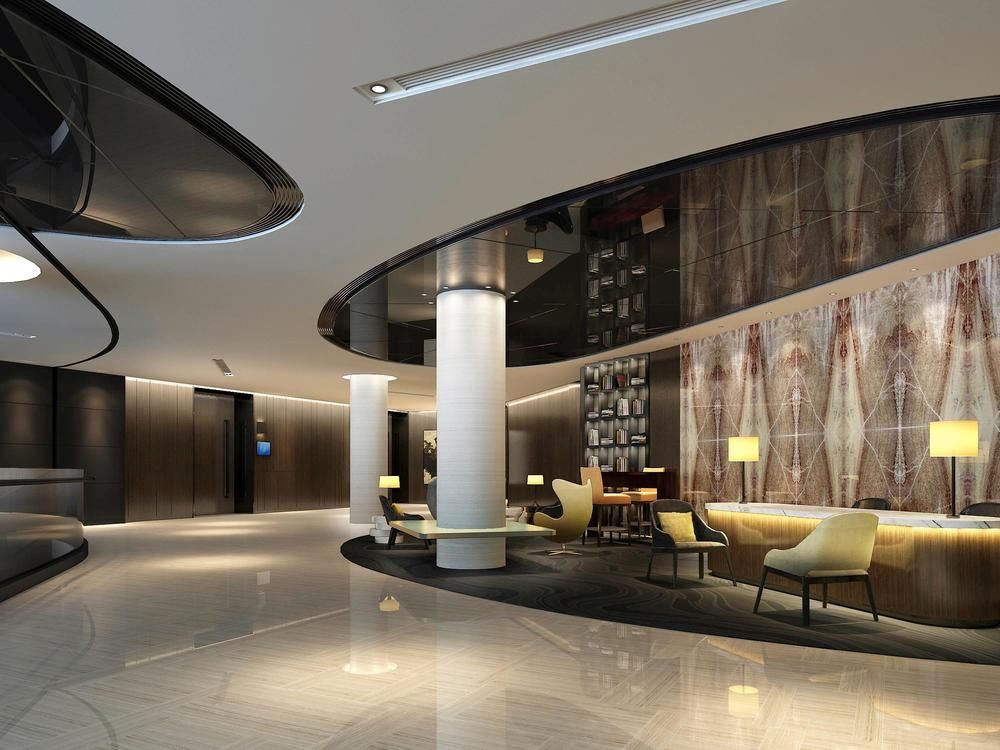 Fotos del hotel - GRAND MERCURE DONGGUAN HUMEN