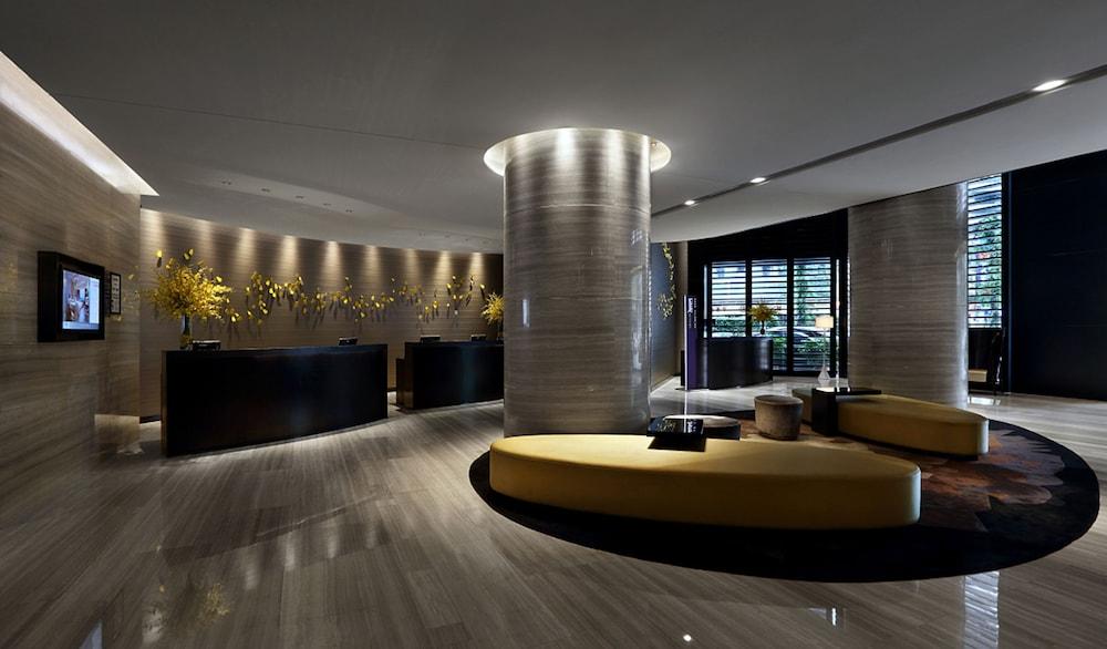Fotos del hotel - GRAND MERCURE DONGGUAN HUMEN