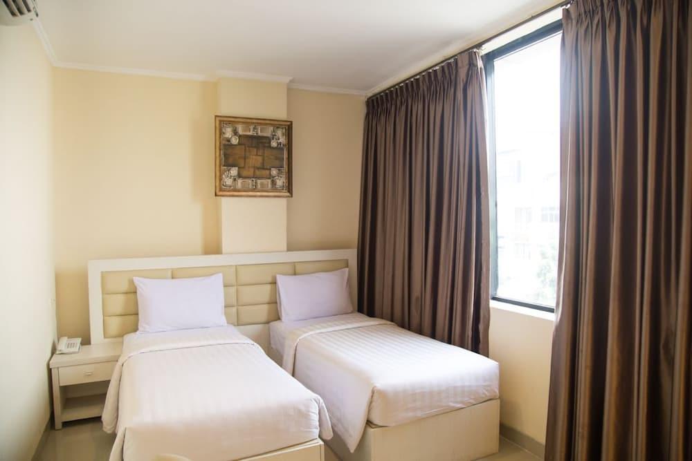 Fotos del hotel - NITE AND DAY JAKARTA ROXY