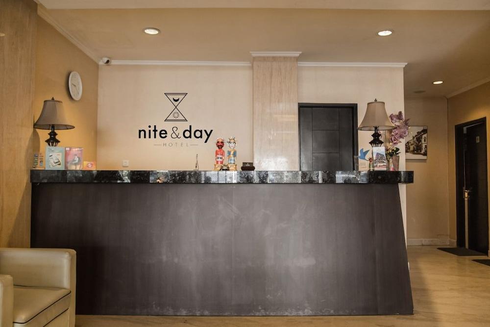 Fotos del hotel - NITE AND DAY JAKARTA ROXY