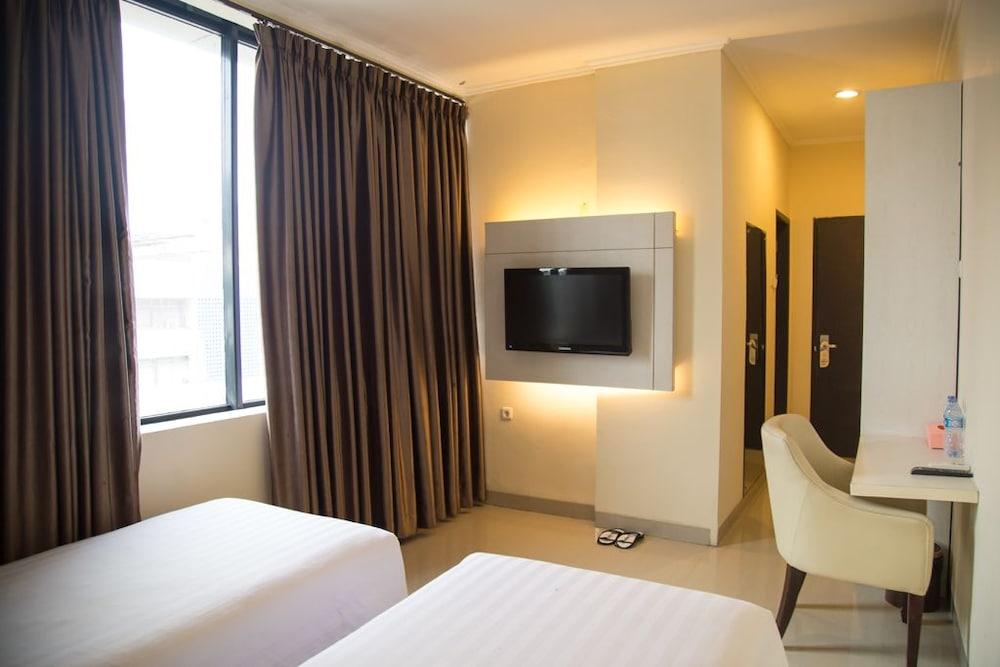 Fotos del hotel - NITE AND DAY JAKARTA ROXY