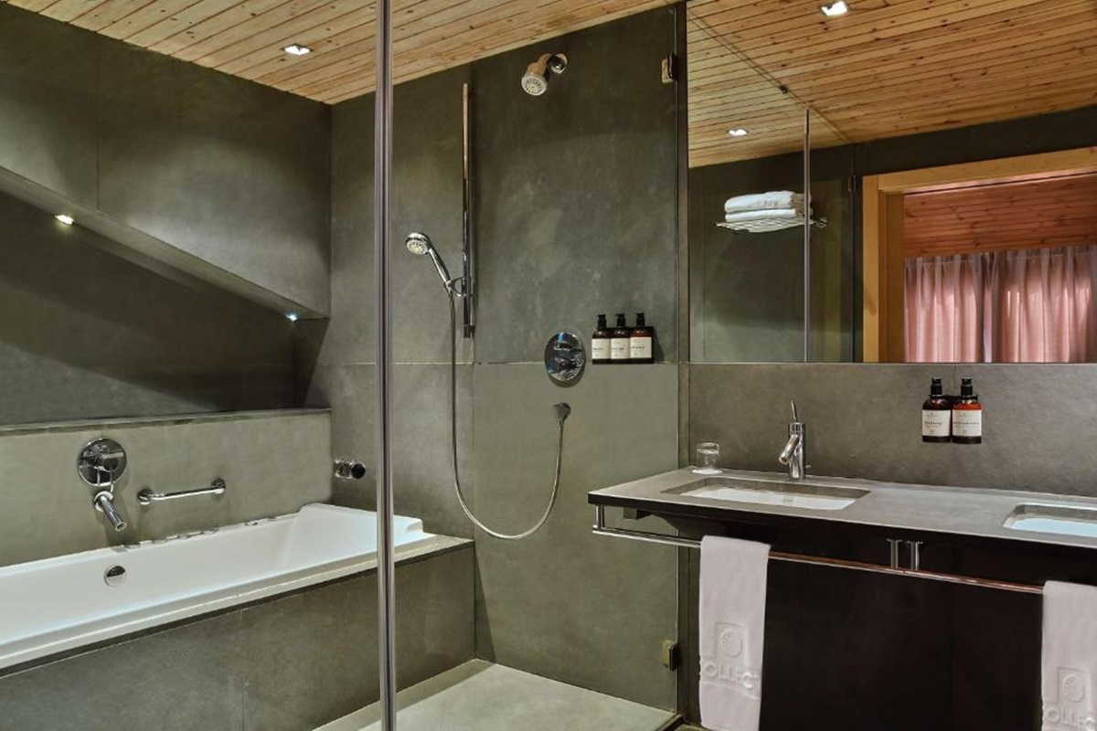 Fotos del hotel - NH COLLECTION PALOME ANDORRA