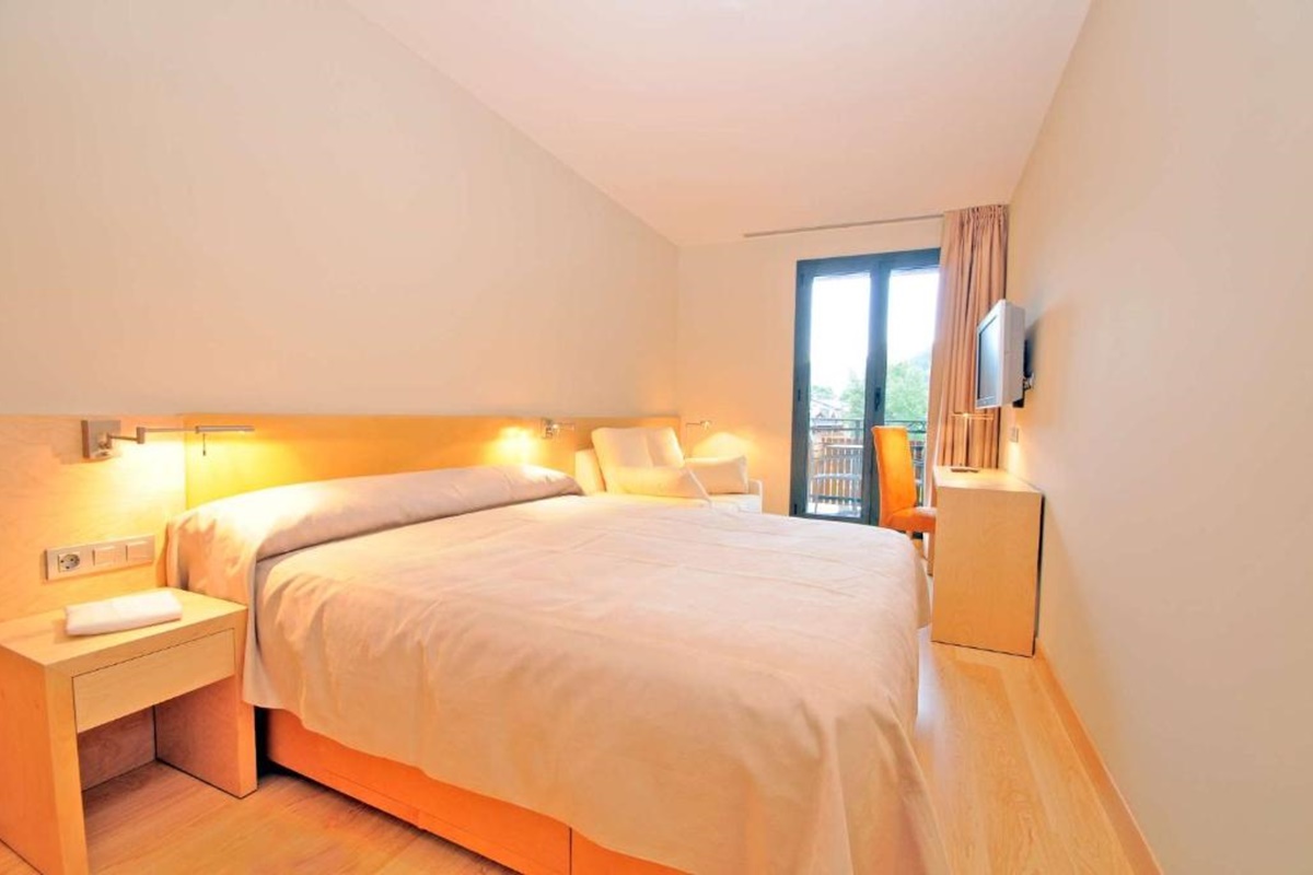 Fotos del hotel - NH COLLECTION PALOME ANDORRA
