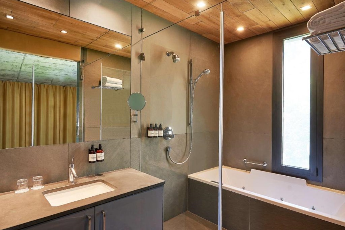 Fotos del hotel - NH COLLECTION PALOME ANDORRA
