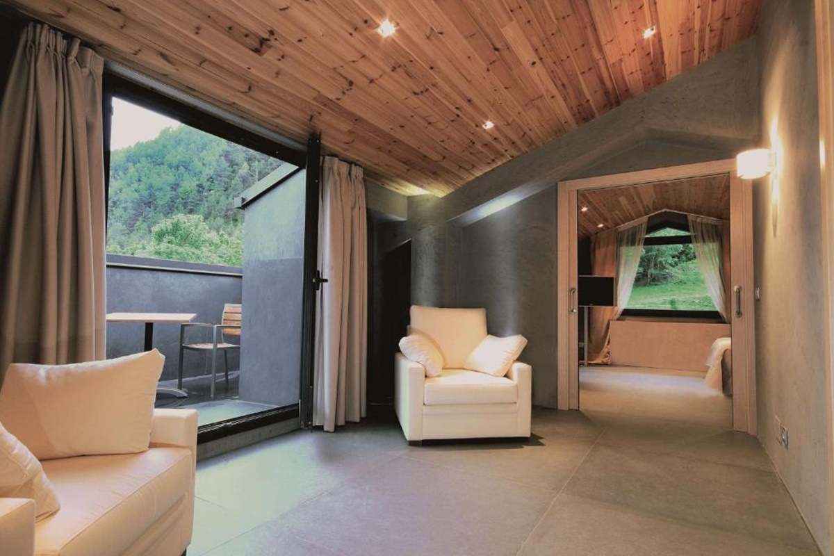 Fotos del hotel - NH COLLECTION PALOME ANDORRA
