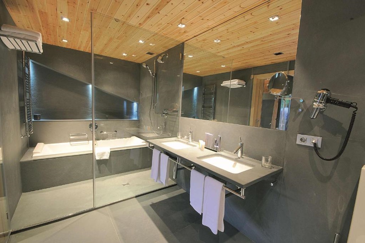 Fotos del hotel - NH COLLECTION PALOME ANDORRA