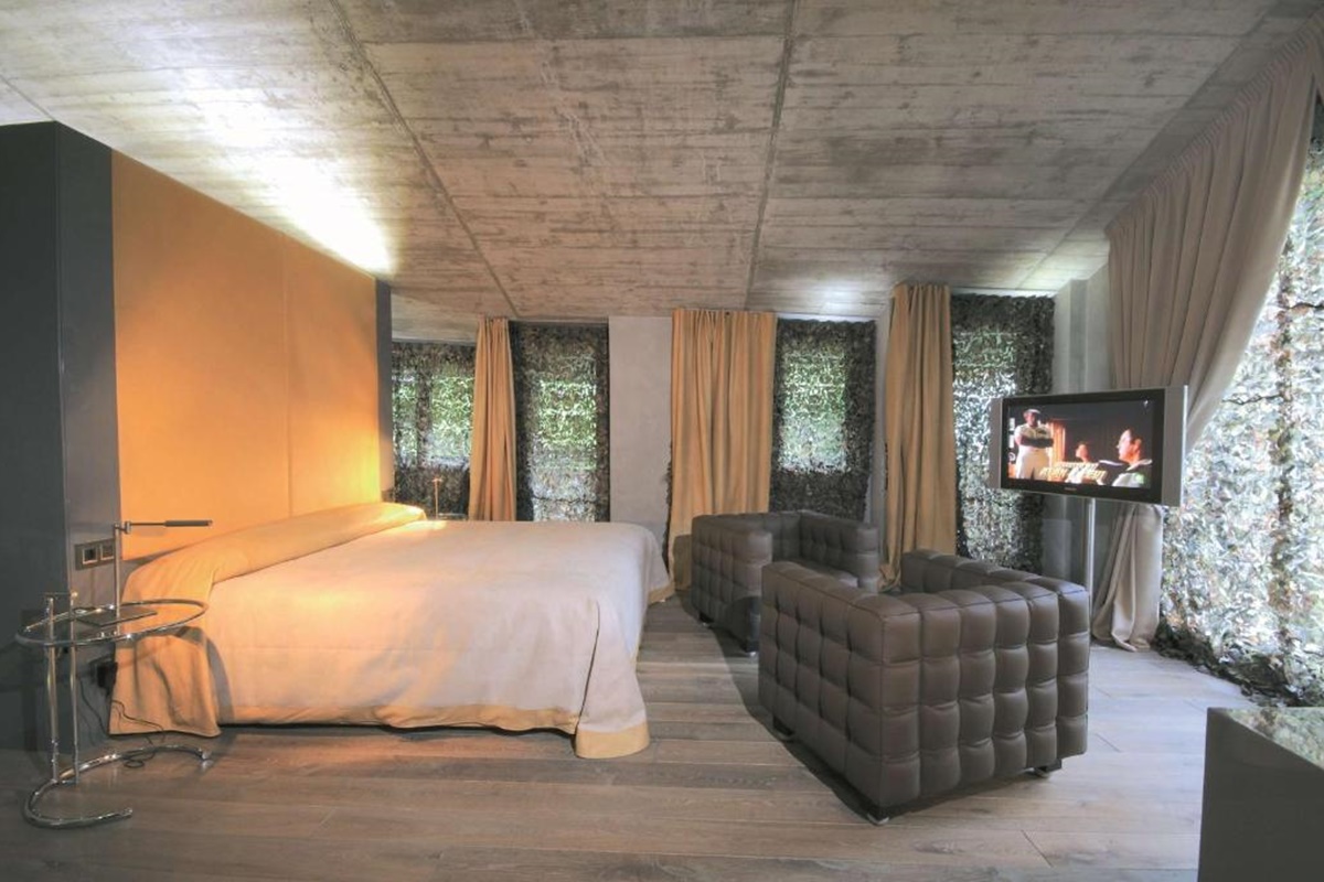 Fotos del hotel - NH COLLECTION PALOME ANDORRA