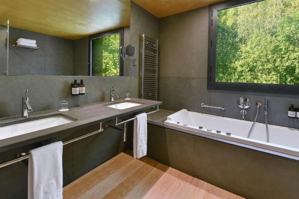 Fotos del hotel - NH COLLECTION PALOME ANDORRA