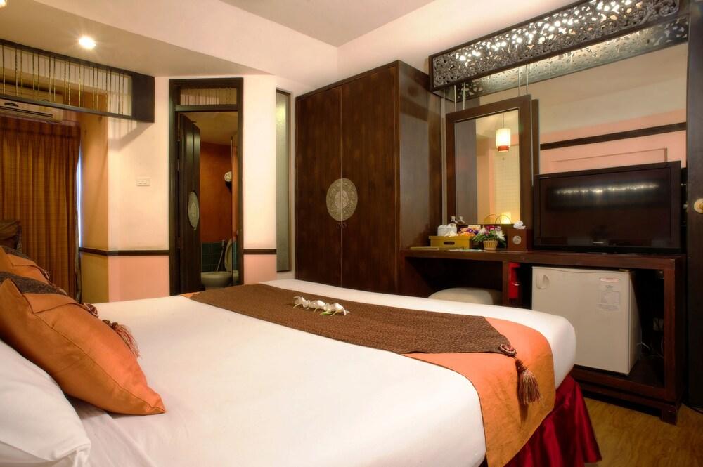 Fotos del hotel - CHIANG MAI GATE HOTEL