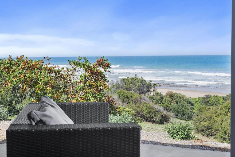 Seafarers Getaway