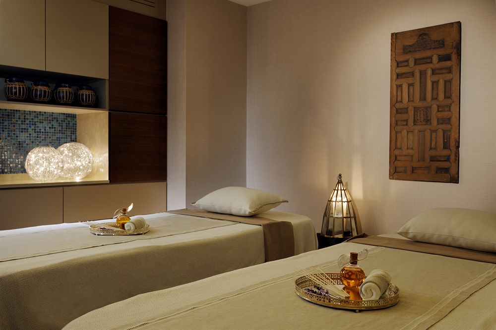 Fotos del hotel - ISTANBUL MARRIOTT HOTEL SISLI