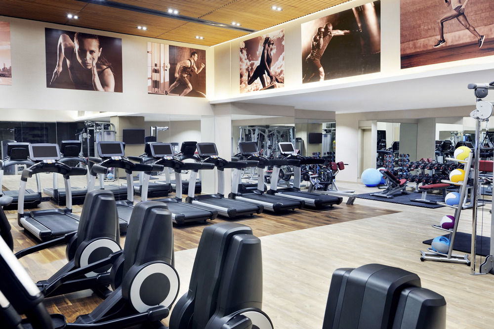 Fotos del hotel - ISTANBUL MARRIOTT HOTEL SISLI