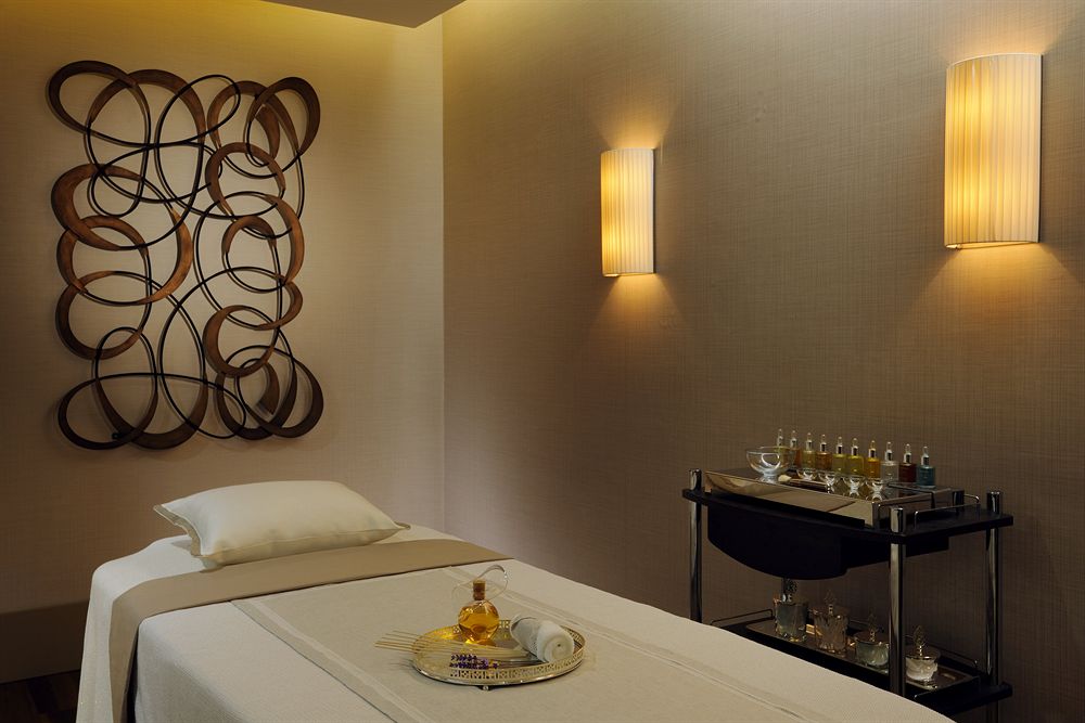 Fotos del hotel - ISTANBUL MARRIOTT HOTEL SISLI