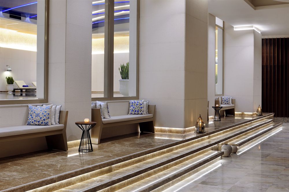 Fotos del hotel - ISTANBUL MARRIOTT HOTEL SISLI