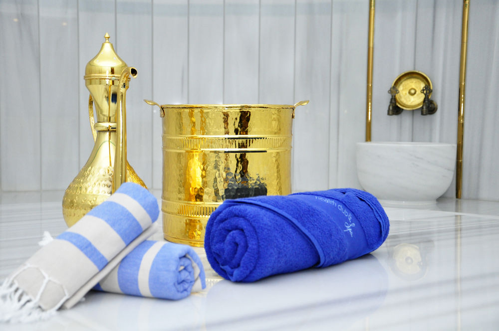 Fotos del hotel - ISTANBUL MARRIOTT HOTEL SISLI