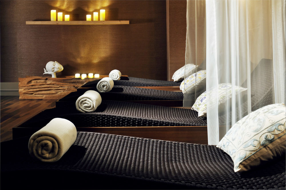 Fotos del hotel - ISTANBUL MARRIOTT HOTEL SISLI