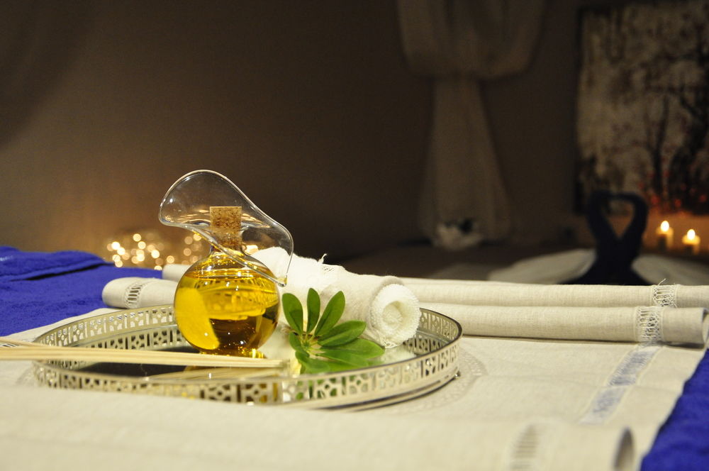 Fotos del hotel - ISTANBUL MARRIOTT HOTEL SISLI