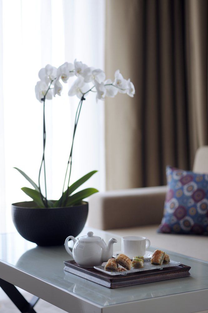 Fotos del hotel - ISTANBUL MARRIOTT HOTEL SISLI