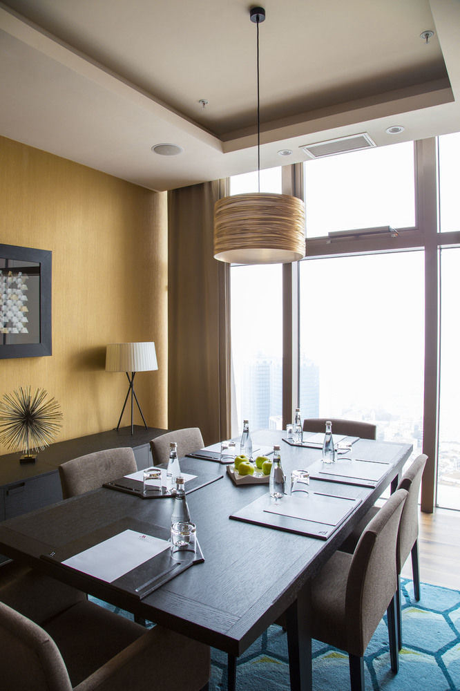 Fotos del hotel - ISTANBUL MARRIOTT HOTEL SISLI