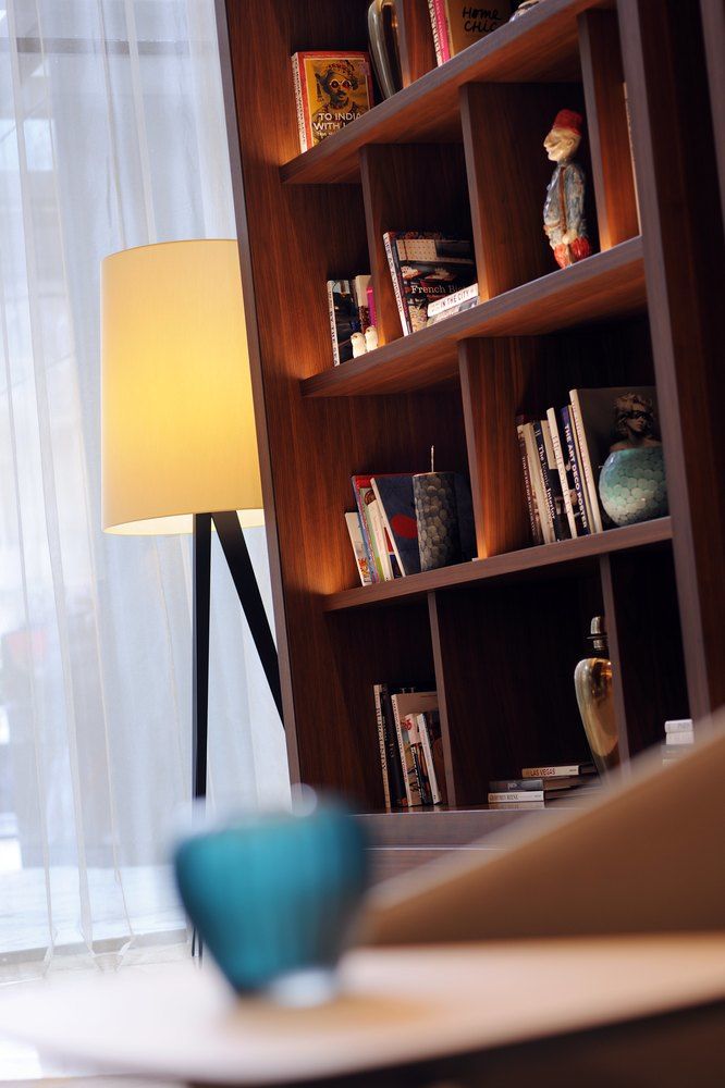 Fotos del hotel - ISTANBUL MARRIOTT HOTEL SISLI
