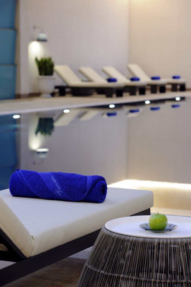 Fotos del hotel - ISTANBUL MARRIOTT HOTEL SISLI