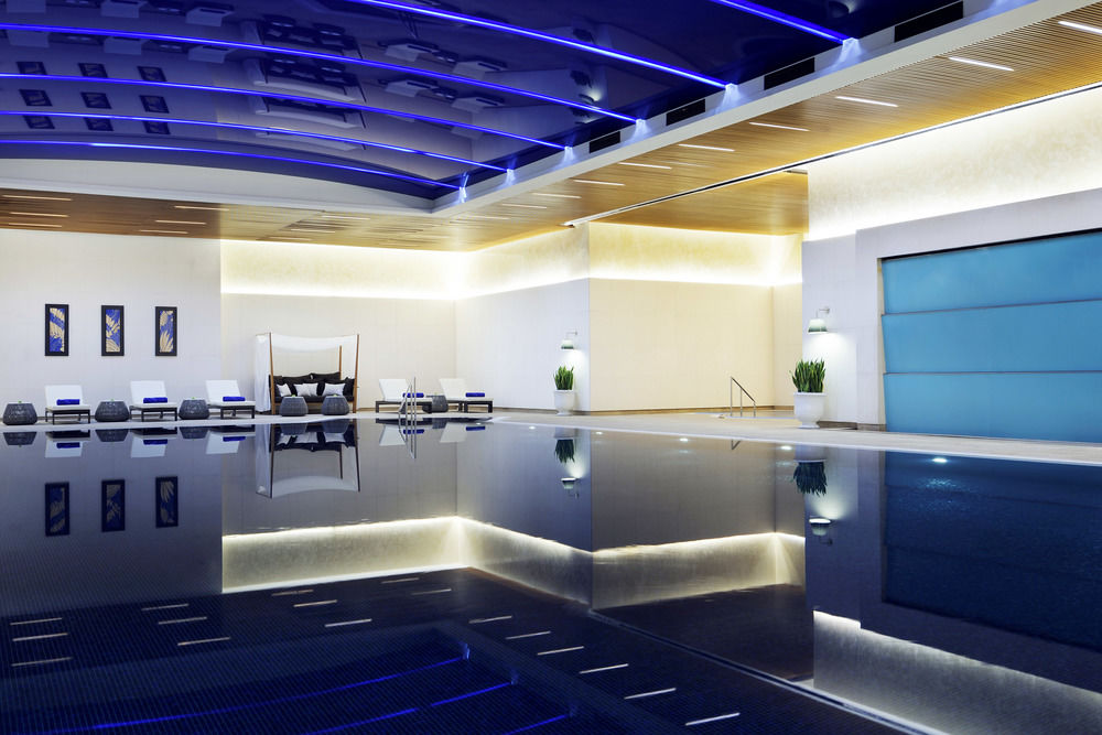 Fotos del hotel - ISTANBUL MARRIOTT HOTEL SISLI