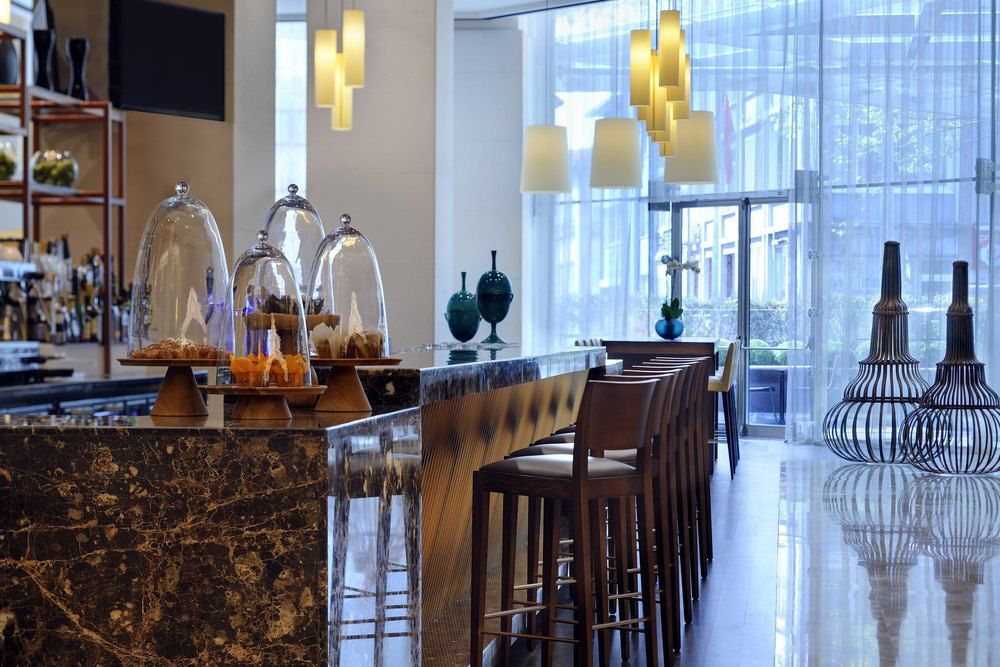 Fotos del hotel - ISTANBUL MARRIOTT HOTEL SISLI