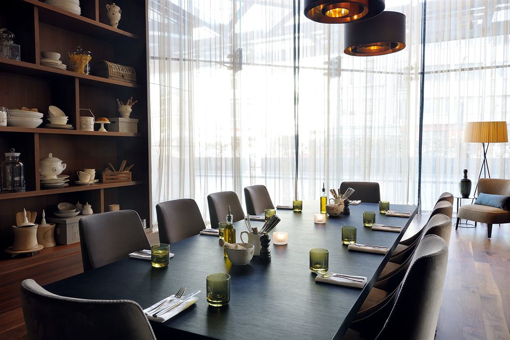 Fotos del hotel - ISTANBUL MARRIOTT HOTEL SISLI