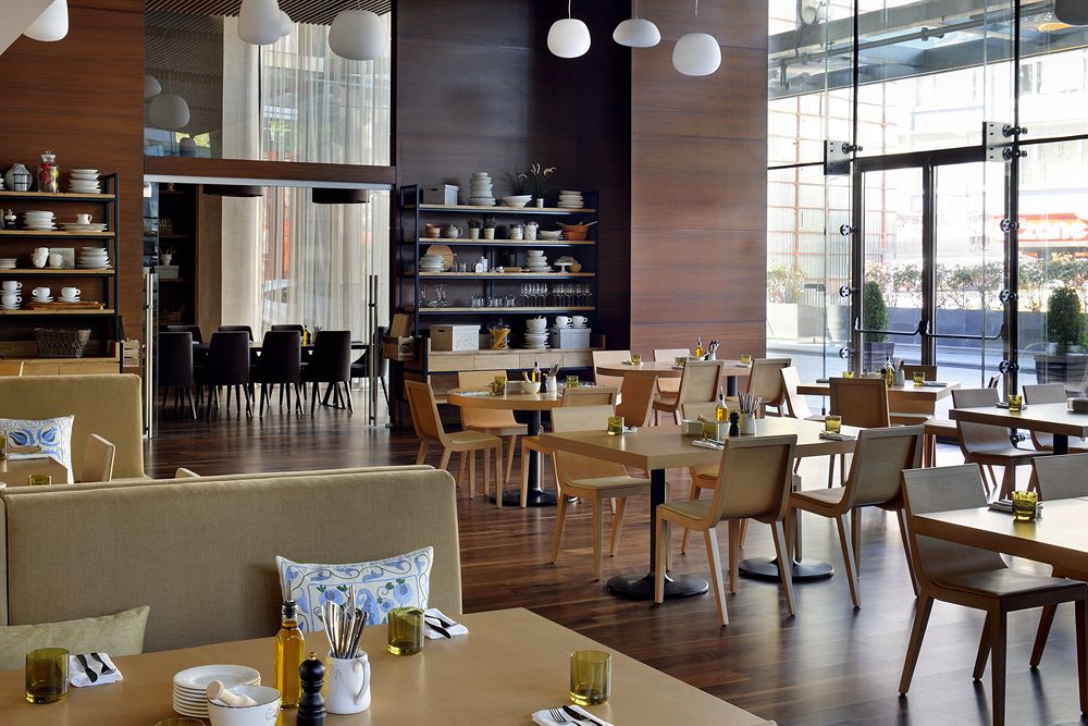 Fotos del hotel - ISTANBUL MARRIOTT HOTEL SISLI